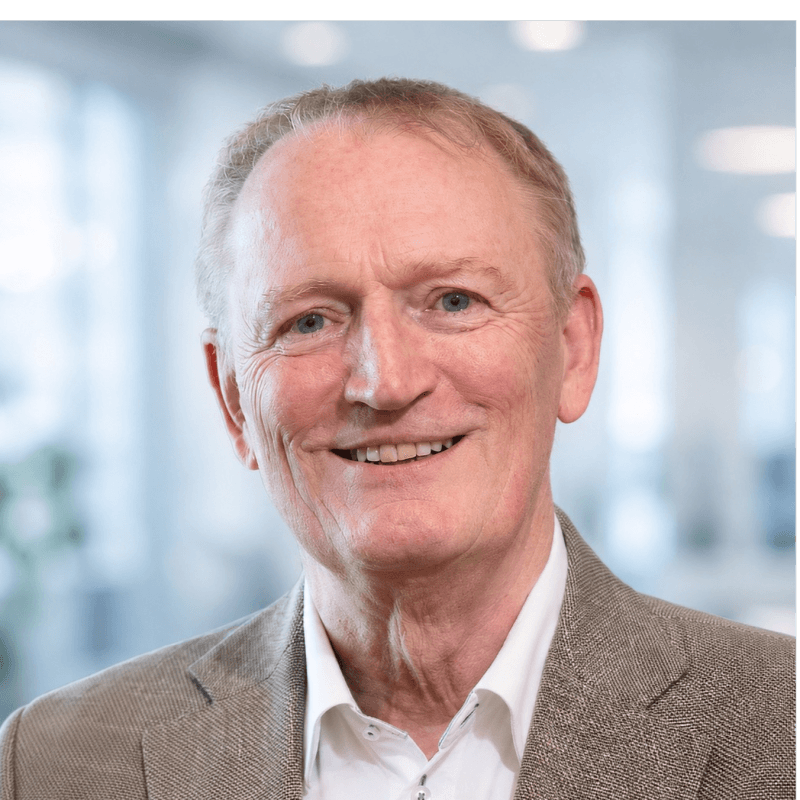 Dr. Klaus Eder – AI Business & Transformation